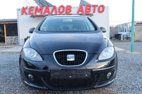 Seat Altea 1.9* 105* k.c, снимка 1