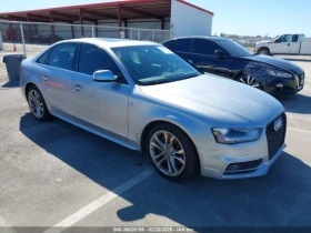 Audi S4 3.0T PREMIUM PLUS - 21600 лв. - 98838686 | Car24.bg