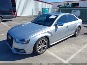 Audi S4 3.0T PREMIUM PLUS - 21600 лв. - 98838686 | Car24.bg