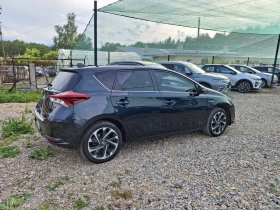 Toyota Auris - 26000 лв. - 33806403 | Car24.bg