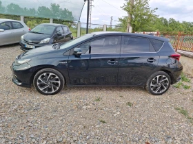 Toyota Auris - 26000 лв. - 33806403 | Car24.bg