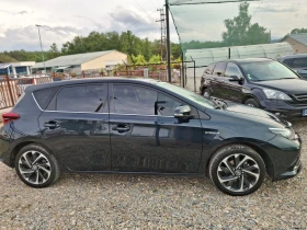 Toyota Auris - 26000 лв. - 33806403 | Car24.bg