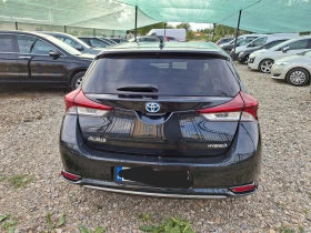 Toyota Auris - 26000 лв. - 33806403 | Car24.bg