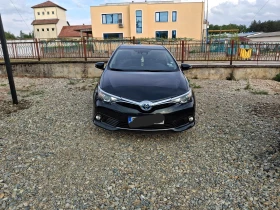 Toyota Auris - 26000 лв. - 33806403 | Car24.bg