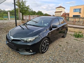 Toyota Auris - 26000 лв. - 33806403 | Car24.bg