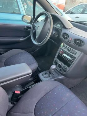 Обява за продажба на Mercedes-Benz A 170 АВТОМАТИК ~3 499 лв. - изображение 3