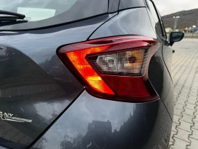 Nissan Micra 1.0 TURBO 90кс. - 17500 лв. - 71218397 17