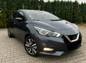Nissan Micra 1.0 TURBO 90кс. - 17500 лв. - 71218397 3