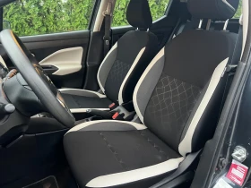 Nissan Micra 1.0 TURBO 90кс. - 17500 лв. - 71218397 9
