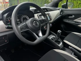 Nissan Micra 1.0 TURBO 90кс. - 17500 лв. - 71218397 13