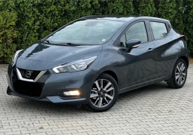 Nissan Micra 1.0 TURBO 90кс. - 17500 лв. - 71218397 2
