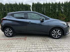 Nissan Micra 1.0 TURBO 90кс. - 17500 лв. - 71218397 7