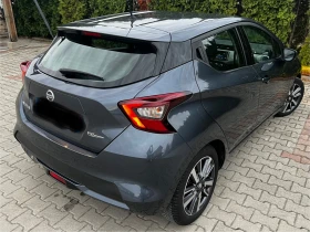 Nissan Micra 1.0 TURBO 90кс. - 17500 лв. - 71218397 4