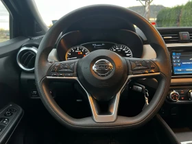 Nissan Micra 1.0 TURBO 90кс. - 17500 лв. - 71218397 16