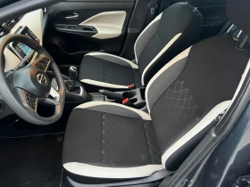 Nissan Micra 1.0 TURBO 90кс. - 17500 лв. - 71218397 11