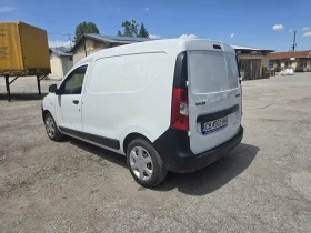 Dacia Dokker 1.5 DCI N1 | Mobile.bg    4