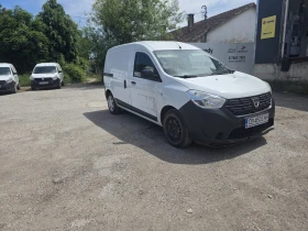 Dacia Dokker 1.5 DCI N1 | Mobile.bg    2