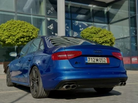 Audi S4 Audi S4 Quattro  | Mobile.bg    5