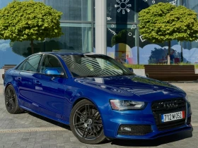 Audi S4 Audi S4 Quattro  | Mobile.bg    2