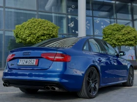 Audi S4 Audi S4 Quattro  | Mobile.bg    7