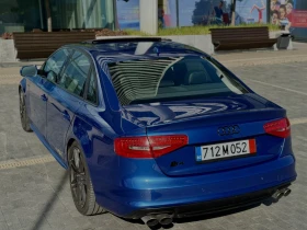 Audi S4 Audi S4 Quattro  | Mobile.bg    4