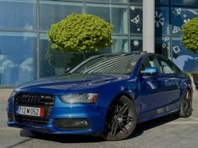 Audi S4 Audi S4 Quattro  | Mobile.bg    3