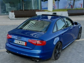 Audi S4 Audi S4 Quattro  | Mobile.bg    6
