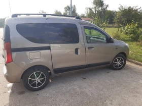 Dacia Dokker | Mobile.bg    3