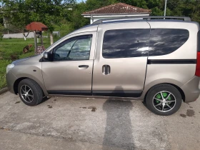 Dacia Dokker | Mobile.bg    2