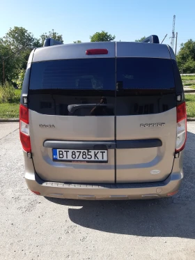 Dacia Dokker | Mobile.bg    4