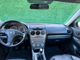 Обява за продажба на Mazda 6 2.0d | FULL EXTRAS | BOSE | Без Ръжди | Кожа |  ~3 999 лв. - изображение 9