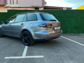 Обява за продажба на Mazda 6 2.0d | FULL EXTRAS | BOSE | Без Ръжди | Кожа |  ~3 999 лв. - изображение 3