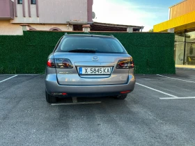 Обява за продажба на Mazda 6 2.0d | FULL EXTRAS | BOSE | Без Ръжди | Кожа |  ~3 999 лв. - изображение 6