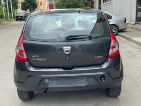 Dacia Sandero 1400-75  gpl lovato | Mobile.bg    5