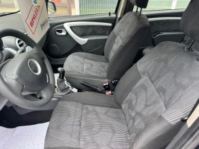 Dacia Sandero 1400-75  gpl lovato | Mobile.bg    10