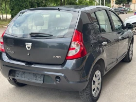 Dacia Sandero 1400-75  gpl lovato | Mobile.bg    6