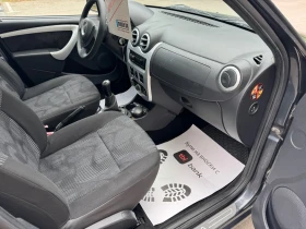 Dacia Sandero 1400-75  gpl lovato | Mobile.bg    15