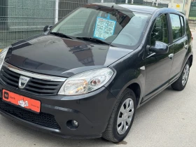     Dacia Sandero 1400-75  gpl lovato