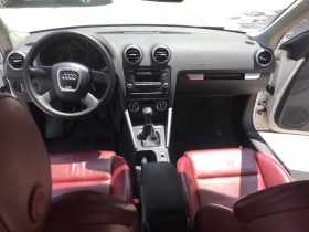 Audi A3 1.9TDI    | Mobile.bg    14