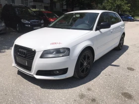     Audi A3 1.9TDI   