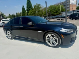 BMW 550 550xi M Package | Mobile.bg    11