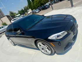  BMW 550
