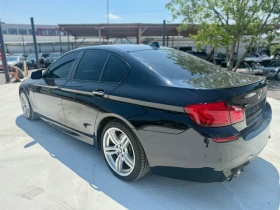 BMW 550 550xi M Package | Mobile.bg    8