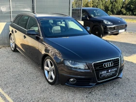     Audi A4 3.0TDI* 3x-S-LINE* 239* Quattro* S-Tronic* 