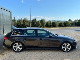     Audi A4 3.0TDI* 3x-S-LINE* 239* Quattro* S-Tronic* 