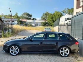 Audi A4 3.0TDI* 3x-S-LINE* 239* Quattro* S-Tronic*  | Mobile.bg    5