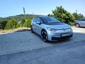    VW ID.3 Pro