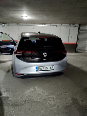 VW ID.3 Pro | Mobile.bg    10