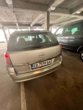 Обява за продажба на Opel Astra H КАПАРИРАНА  ~2 000 лв. - изображение 10