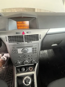 Обява за продажба на Opel Astra H КАПАРИРАНА  ~2 000 лв. - изображение 6